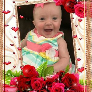 Meet your Posher, Lori